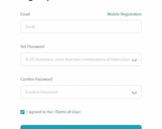 Bitget Cryptocurrency Exchange: Extensive Guide & Review