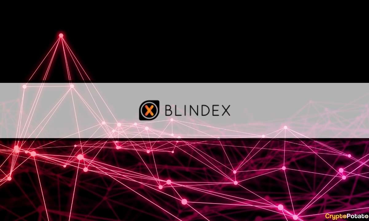 Blindex: Building a Currency-Blind DeFi Platform For Traders