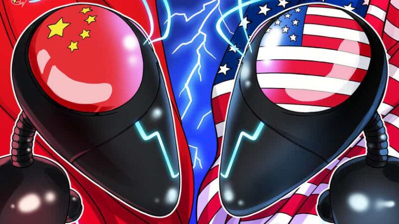Blockchain Association policy head: US shouldn’t compete with China’s CBDC using surveillance tools