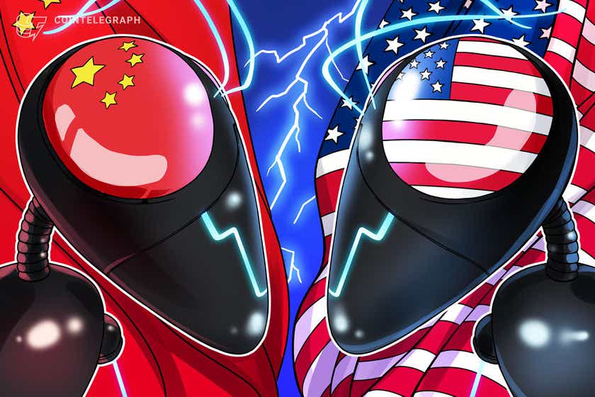 Blockchain Association policy head: US shouldn’t compete with China’s CBDC using surveillance tools