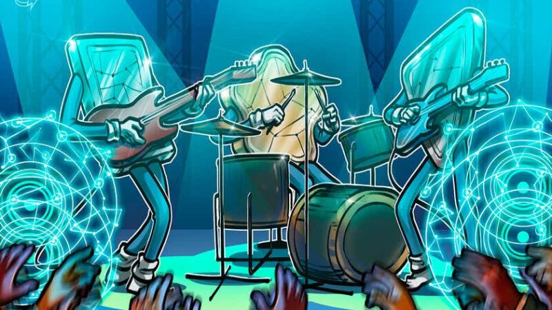 Bob Dylan goes meta as Sony and Universal partner with Snowcrash NFT platform