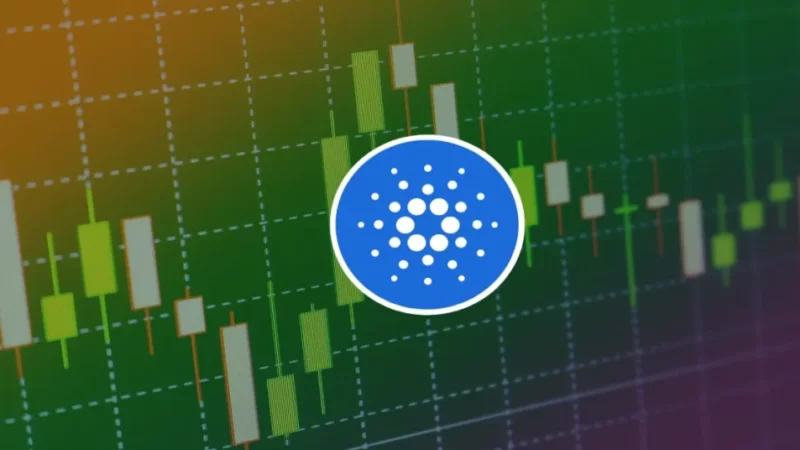 Cardano(ADA) Price To Chug Towards $1! Are The Metrics In Place For A Northward Trek? 