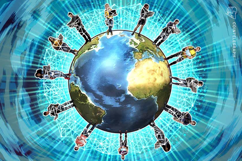 Celo foundation proposes to deploy Uniswap V3 on its native blockchain