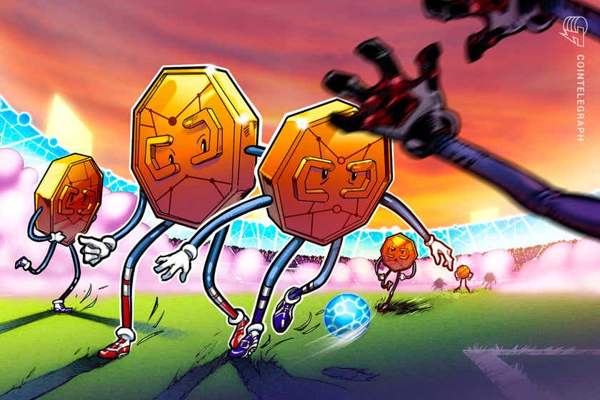 Chiliz launches public testnet for its new layer-1 blockchain