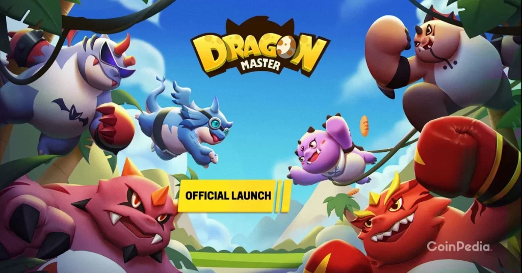 Classically! ‘Clash Royale’ Is Recreated By Dragon Master’s Official Launch￼