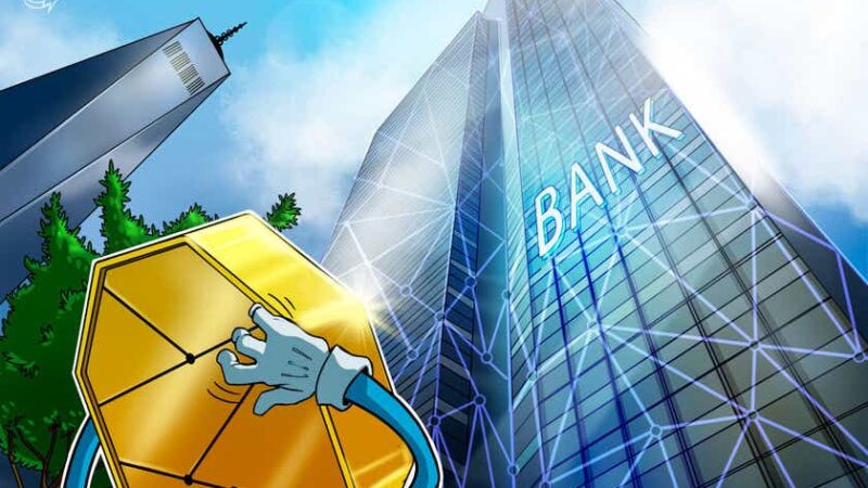 Clear regulations will accelerate crypto adoption, says SEBA Bank exec