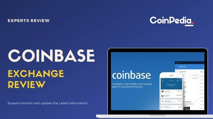 Coinbase Exchange Review 2022: Is it safe? Pros, Cons, And More!