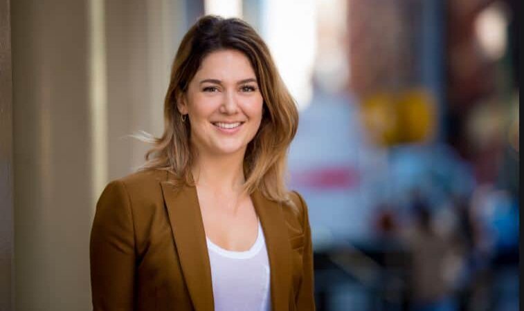 CoinShares’ Meltem Demirors on How Bitcoin Can Become a Risk-Off Asset