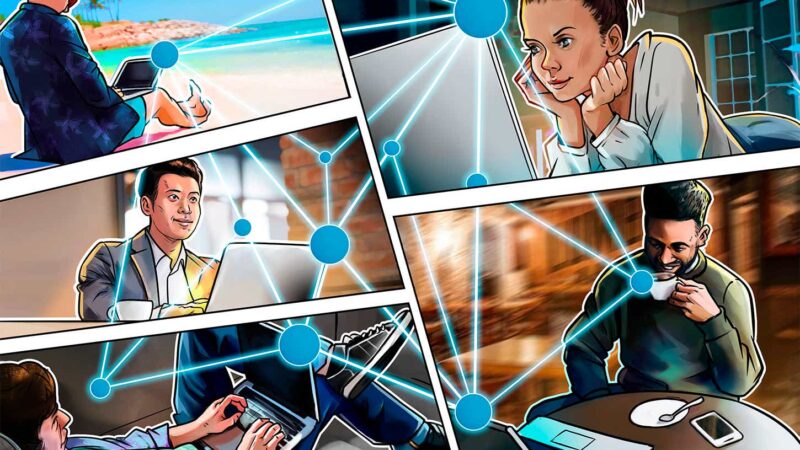 Cointelegraph launches Innovation Circle — A private membership service for industry leaders