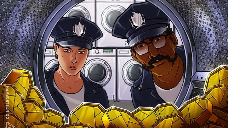 Consolidation and centralization: How Europe’s new AML regulation will affect crypto