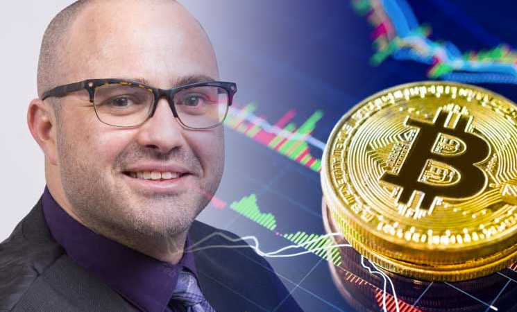 Continuously Losing Money in the Crypto Market? A 20-year Trader Share His Ways to Profit