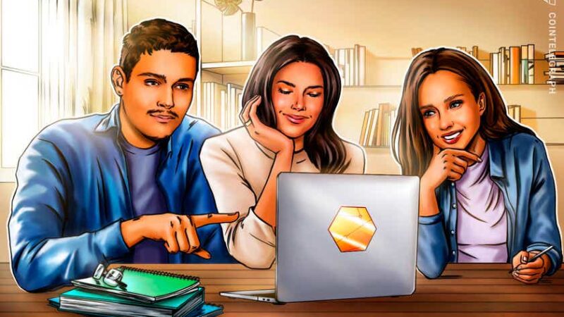 Crypto education can bring financial empowerment to Latin Americans