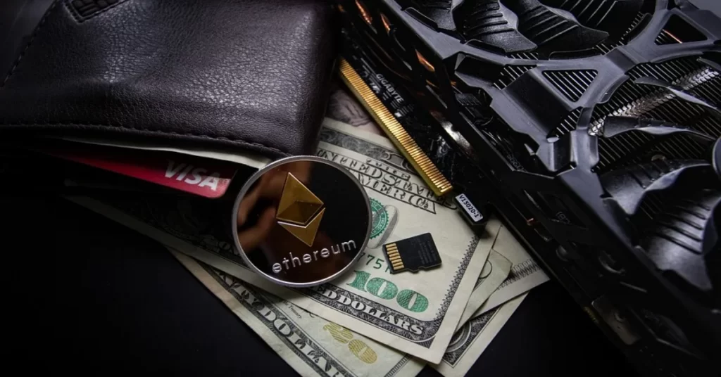 Crypto Gaming Is Now The New Norm