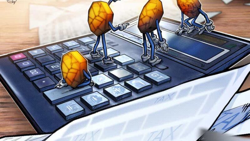 Crypto tax policy framework passes India’s parliament despite pushback from lawmakers