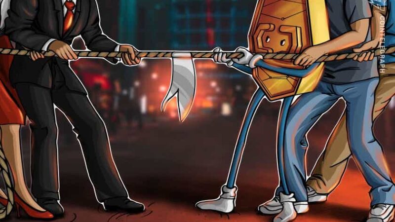 Crypto vs. physical: Musk-Saylor inflation debate boils down to scarcity