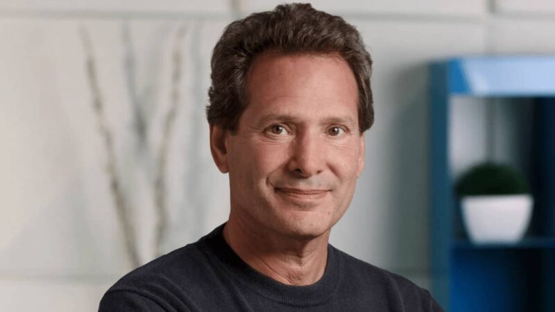 Crypto Will Redefine the Financial World: PayPal’s CEO