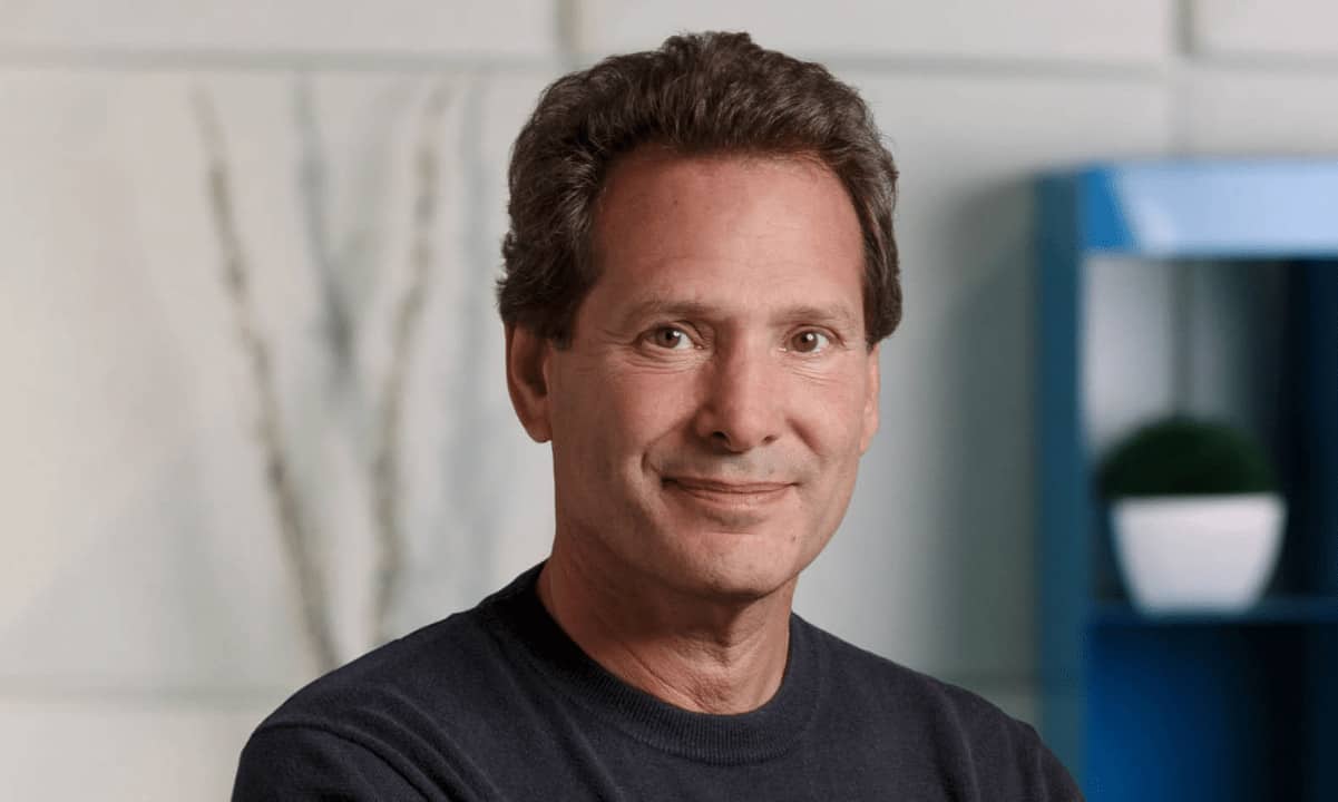Crypto Will Redefine the Financial World: PayPal’s CEO