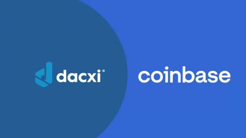 Dacxi Vs. Coinbase: The Differences Between The Two Exchanges