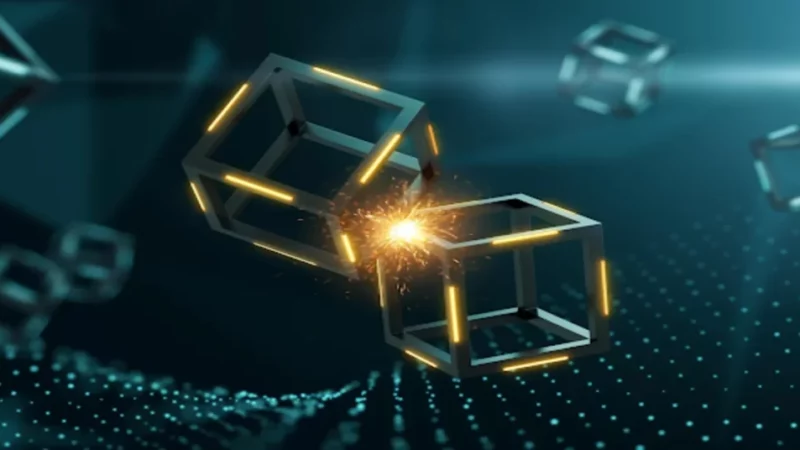 Decentralized Innovations Are Bringing Transparency To The Creative Industry