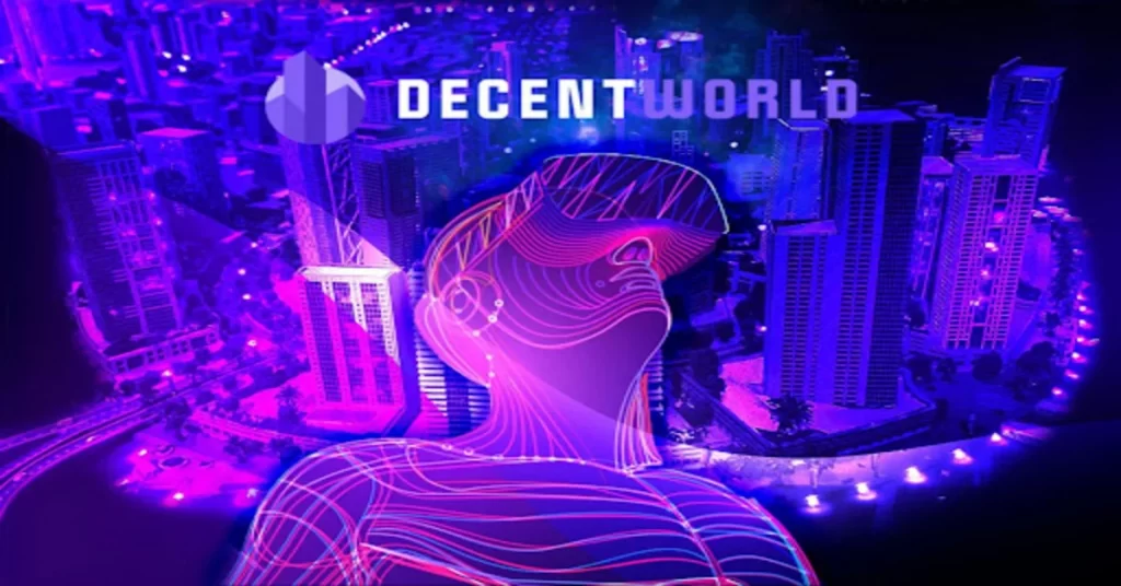 DecentWorld: Why The Metaverse Matters