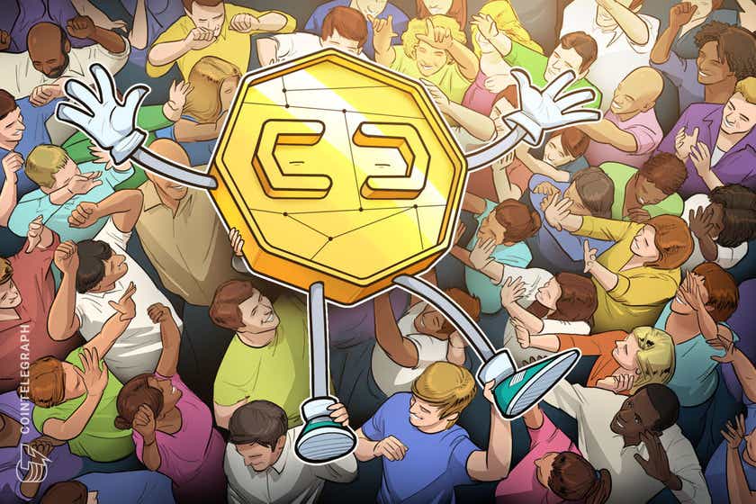 Dedicated crypto teams booming within traditional financial firms