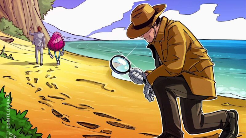 DeFi detective alleges this ‘suspicious’ smart contract code may put dozens of projects at risk