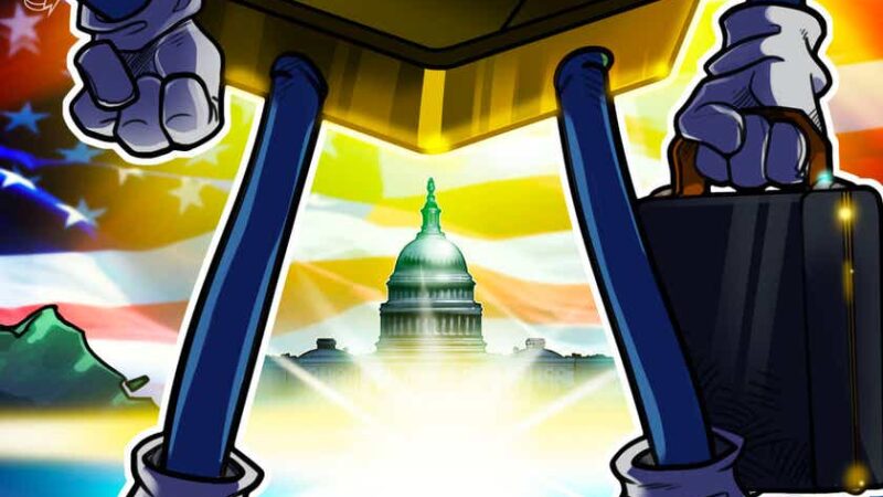 Democrat division over crypto isn’t all bad news for regulation