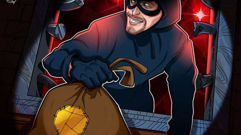 Deus Finance exploit: Hackers get away with $3M worth of DAI and Ether