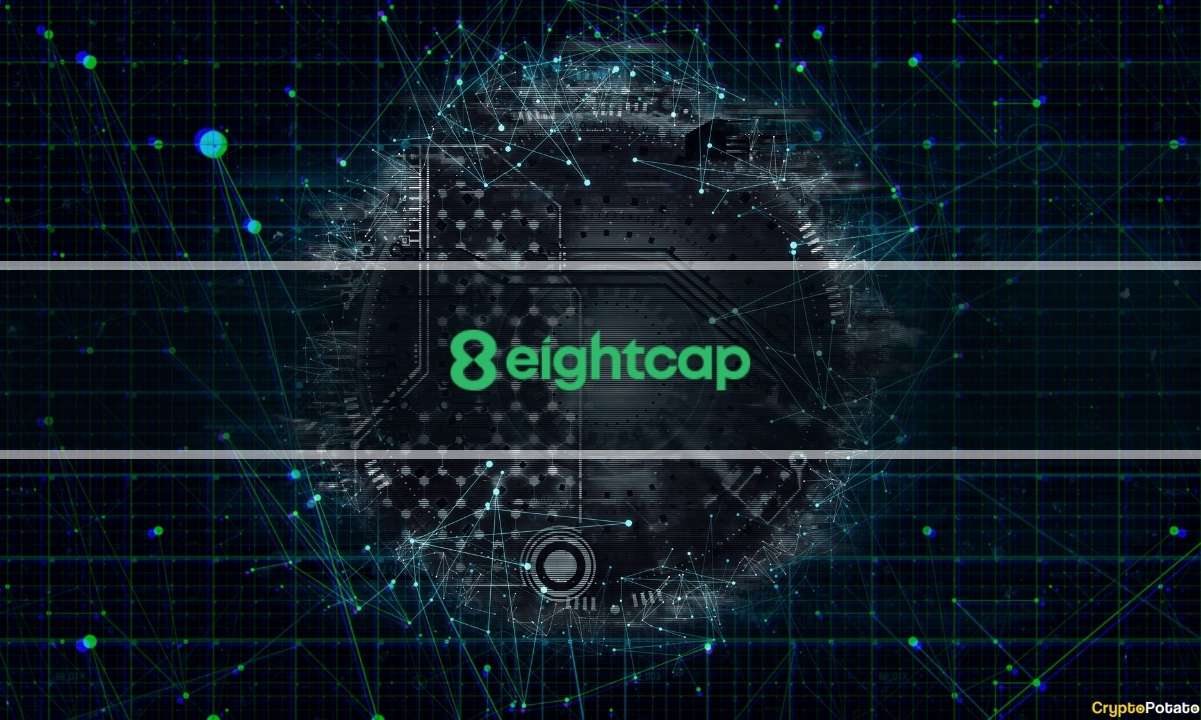 Eightcap: Globally Regulated Crypto Derivatives Broker
