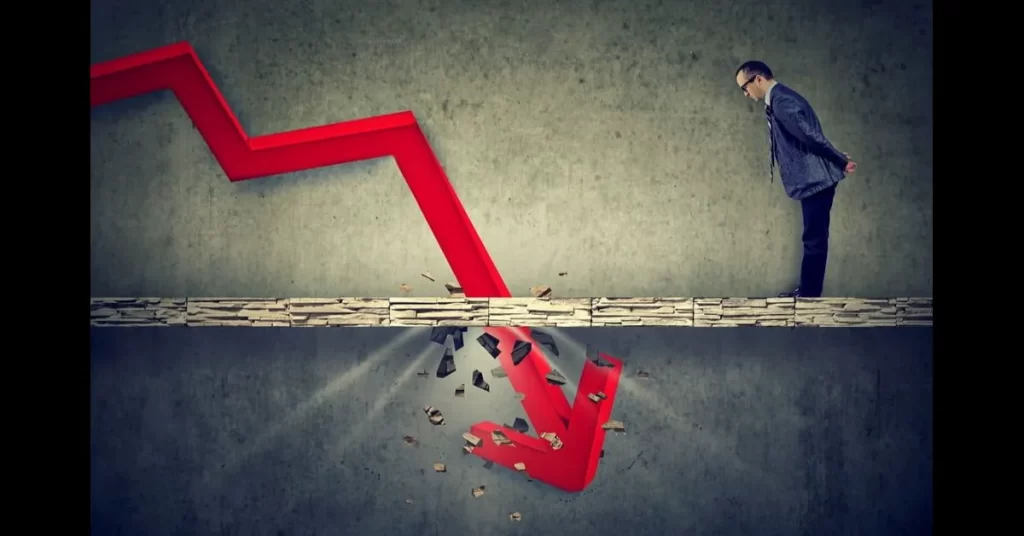 Ethereum & Altcoins in Danger if these Levels are Broken! Will ETH Price Break $2500 Again?