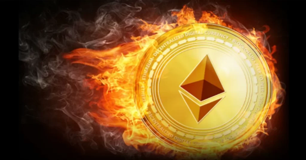  Ethereum Displays a Real Breakout, Will ETH Price Make out till $4000 this Week?