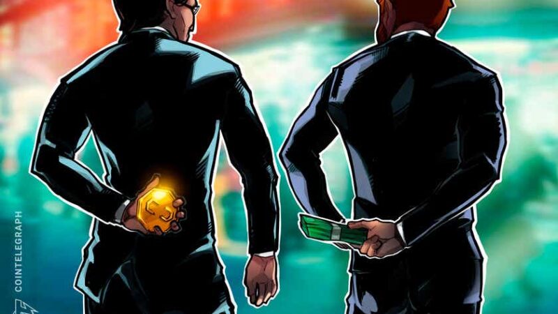 EU is ‘taking measures’ against Russia using crypto to bypass sanctions, say finance ministers