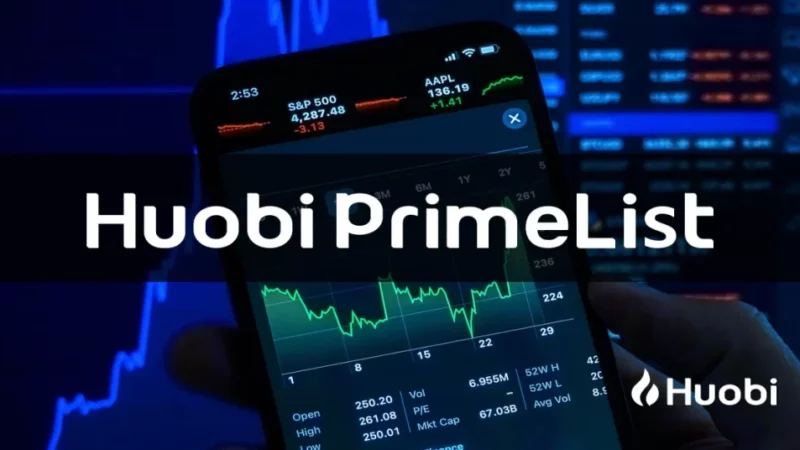 Exploring The GameFi Projects Listed Under Primelist