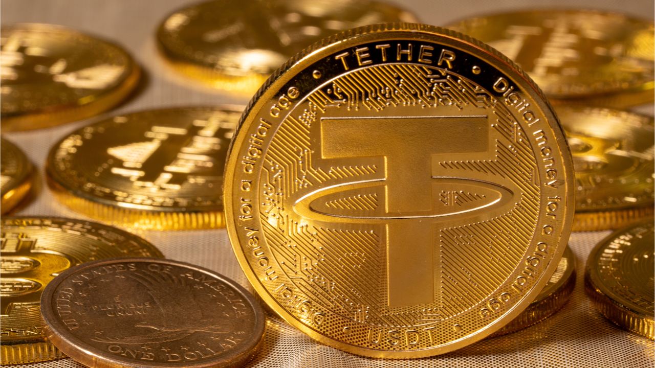 Fundraising Platform Says It Raised and Distributed 2 Million USDT to Ukrainians