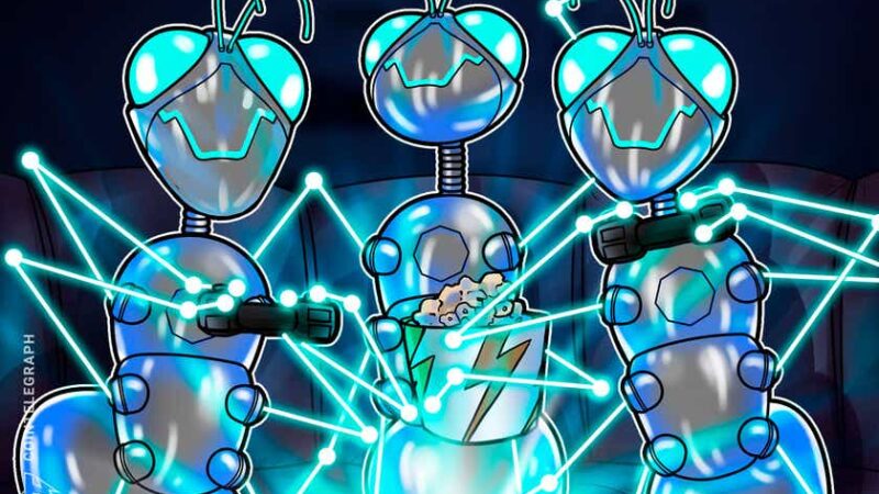 Gaming industry to have a ‘blockchain-connected’ future, studio execs say