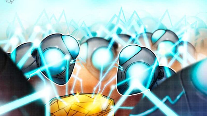 Grayscale launches smart contract fund for Ethereum competitors