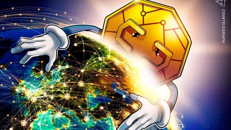 Happy International Women’s Day! Leaders share their experiences in crypto