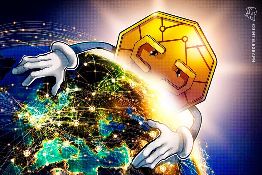 Happy International Women’s Day! Leaders share their experiences in crypto