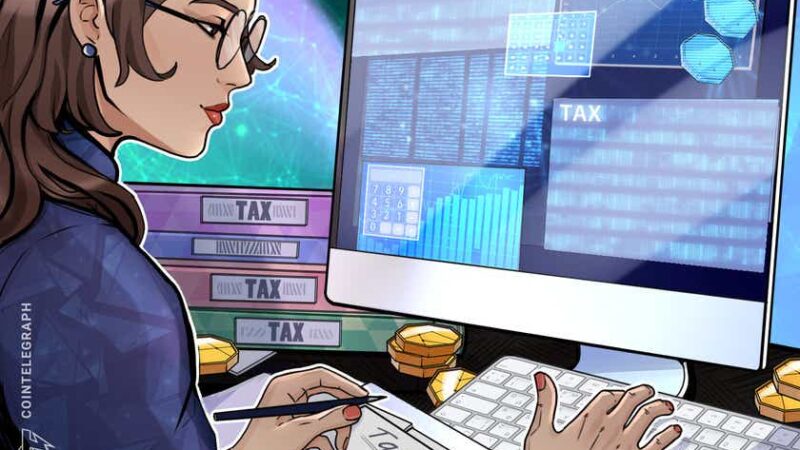 How to navigate cryptocurrency tax implications amidst the CPA shortage