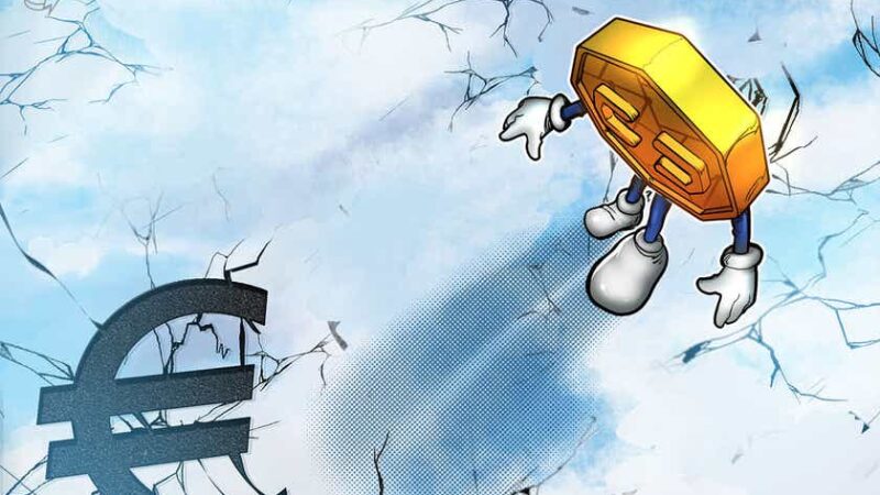 Inflation spikes in Europe: What do Bitcoiners, politicians and financial experts think?