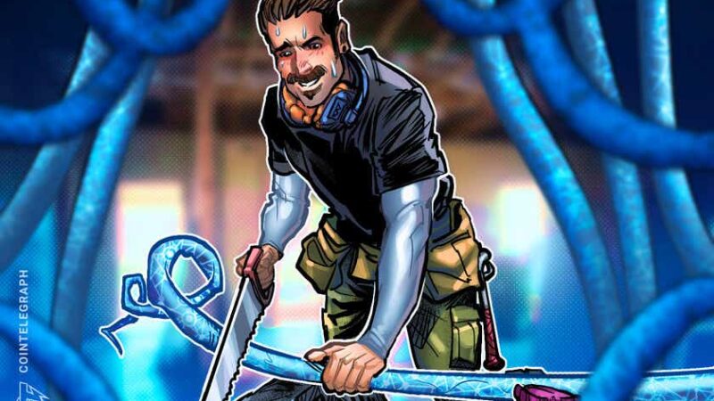 Inside the blockchain developers’ mind: How to avoid development hell