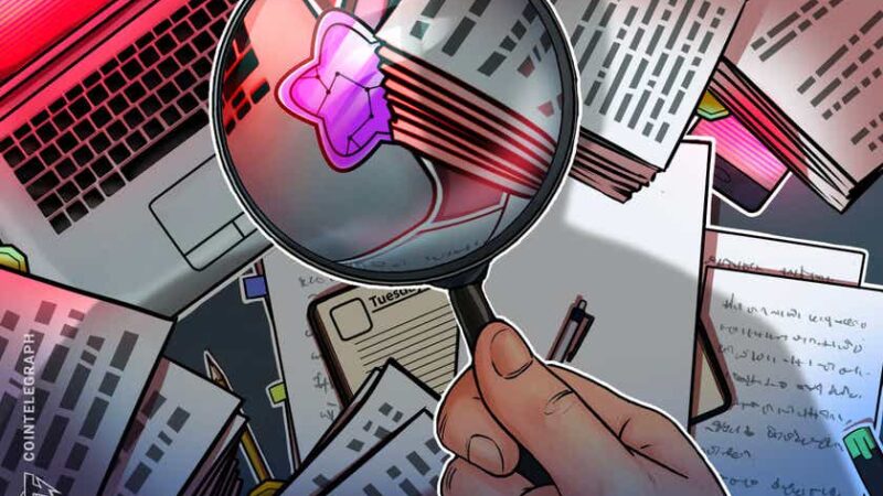Investment tracker Delta expands its Web3 offering with an NFT explorer