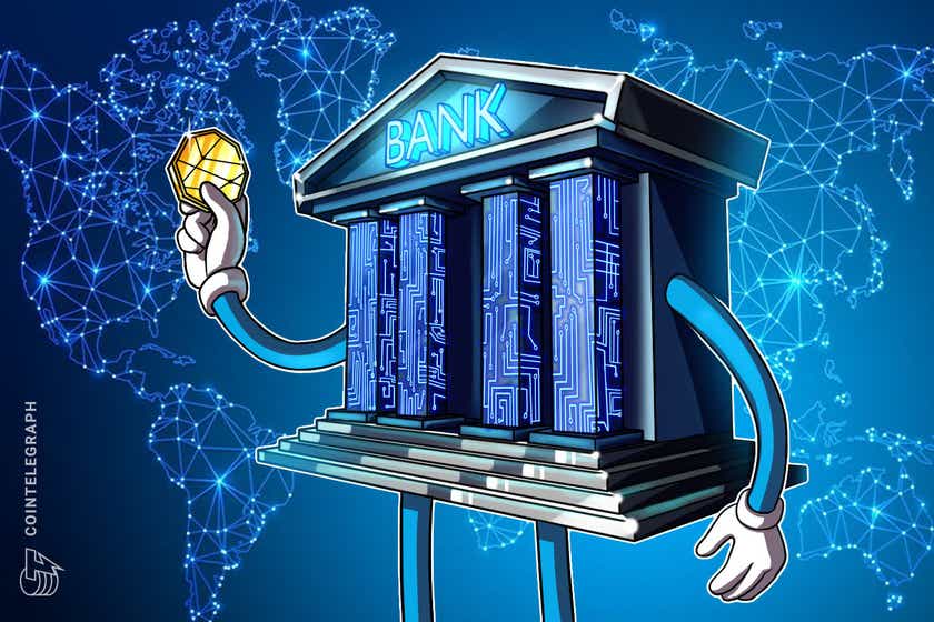 Ireland’s central bank follows UK’s example in warning of crypto advertisements