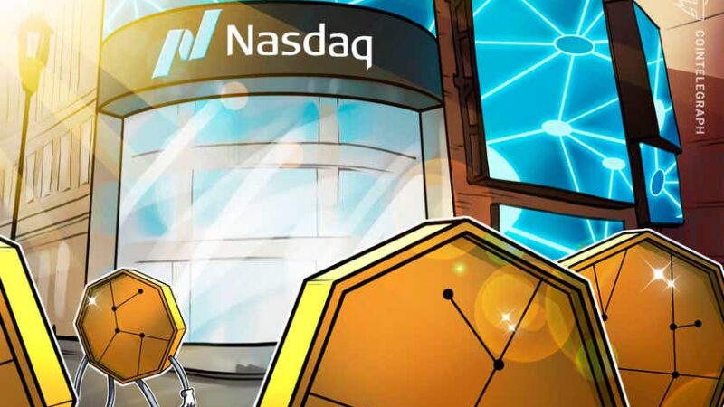 Japanese crypto exchange Coincheck eyes Nasdaq listing after $1.25B SPAC deal