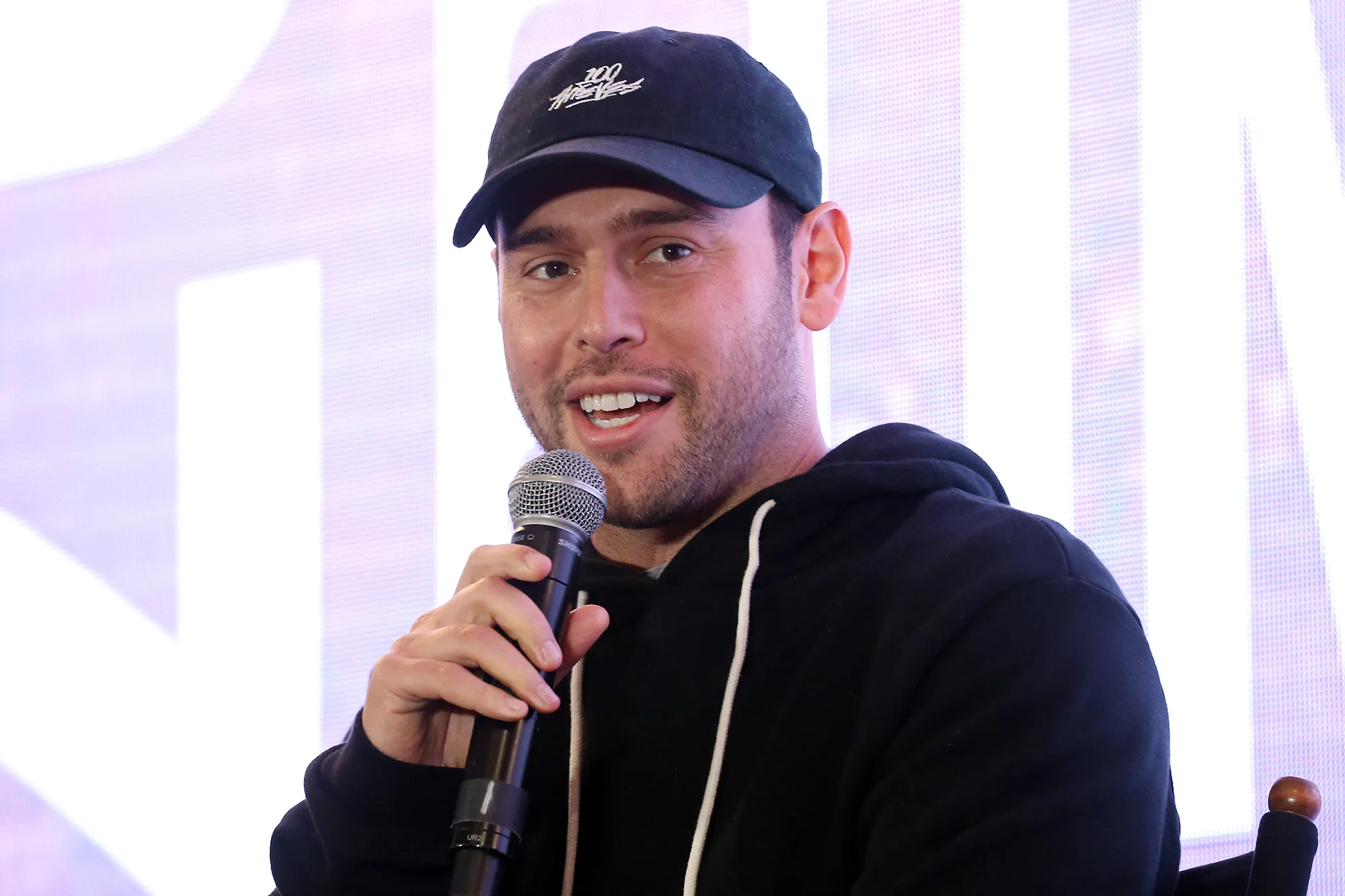 Justin Bieber’s Manager Sold His Mansion for $18.5 Million in Bitcoin: Report