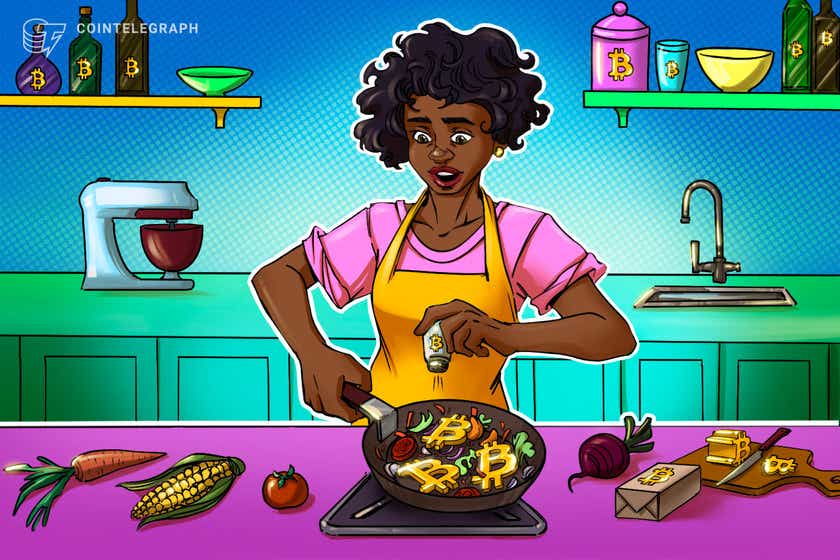 Kitchen table Bitcoin: How should average investors approach crypto?