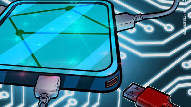 Ledger announces limited edition NFT-focused hardware wallet, partnership with POAP
