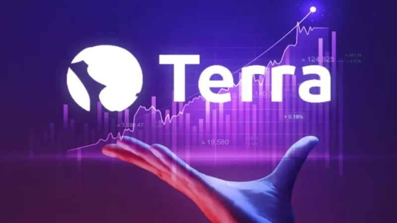 LUNA Price Plunge To $75 Appears Inevitable! Will Terra’s UST Compel A 60% Dump?