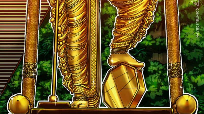 Malaysian comms official calls the state to legalize crypto and NFTs