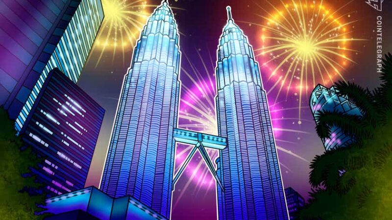 Malaysian deputy finance minister responds to proposal to legalize Bitcoin
